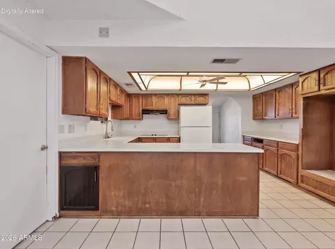 Kitchen - 2625 E Page Ave, Gilbert, AZ 85234 photo 2 of 5