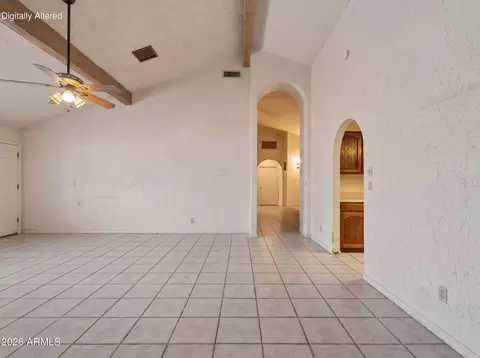 Living - 2625 E Page Ave, Gilbert, AZ 85234 photo 6 of 7
