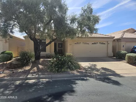 14011 W Paiute Trl, Surprise, AZ 85374