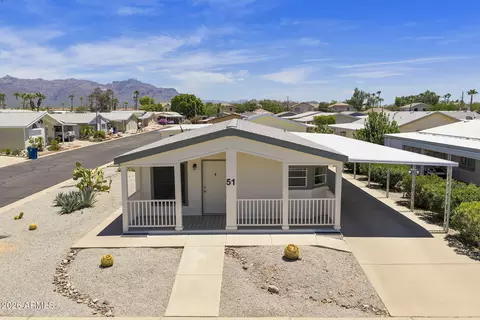 3700 S Tomahawk Rd #51, Apache Junction, AZ 85119 photo 47