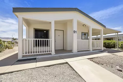 3700 S Tomahawk Rd #51, Apache Junction, AZ 85119 photo 7