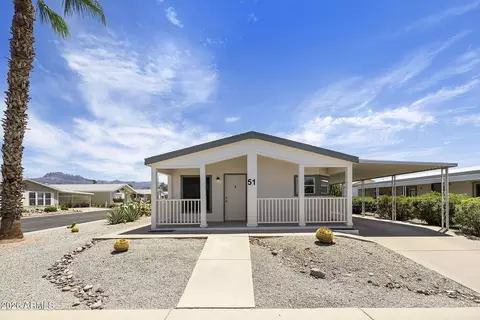 3700 S Tomahawk Rd #51, Apache Junction, AZ 85119 photo 5