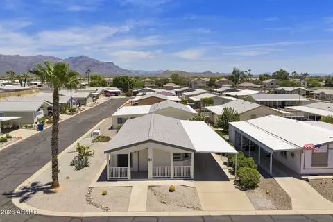 3700 S Tomahawk Rd #51, Apache Junction, AZ 85119 photo 50