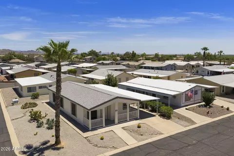 3700 S Tomahawk Rd #51, Apache Junction, AZ 85119 photo 49