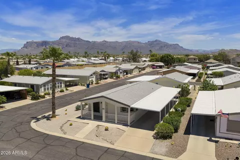 3700 S Tomahawk Rd #51, Apache Junction, AZ 85119 photo 51