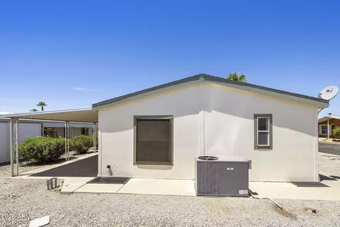 3700 S Tomahawk Rd #51, Apache Junction, AZ 85119 photo 16