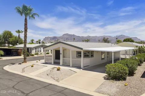 3700 S Tomahawk Rd #51, Apache Junction, AZ 85119 photo 45