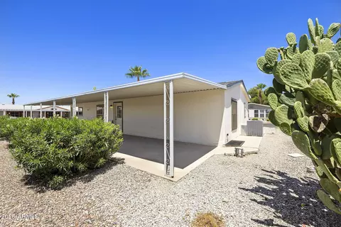 3700 S Tomahawk Rd #51, Apache Junction, AZ 85119 photo 15