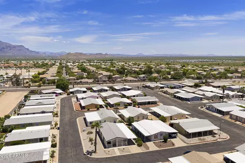 3700 S Tomahawk Rd #51, Apache Junction, AZ 85119 photo 52