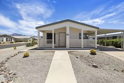 3700 S Tomahawk Rd #51, Apache Junction, AZ 85119 photo 6