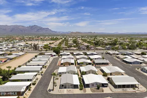 3700 S Tomahawk Rd #51, Apache Junction, AZ 85119 photo 53