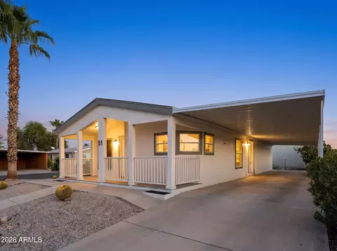 3700 S Tomahawk Rd #51, Apache Junction, AZ 85119 photo 3