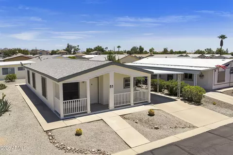 3700 S Tomahawk Rd #51, Apache Junction, AZ 85119 photo 48