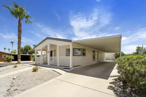 3700 S Tomahawk Rd #51, Apache Junction, AZ 85119 photo 4