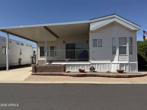 7750 E Broadway Rd #762, Mesa, AZ 85208 photo 2