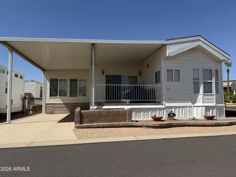 7750 E Broadway Rd #762, Mesa, AZ 85208 photo 3