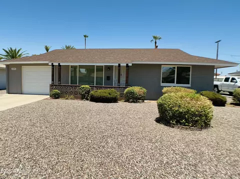 10846 W Oakmont Dr, Sun City, AZ 85351