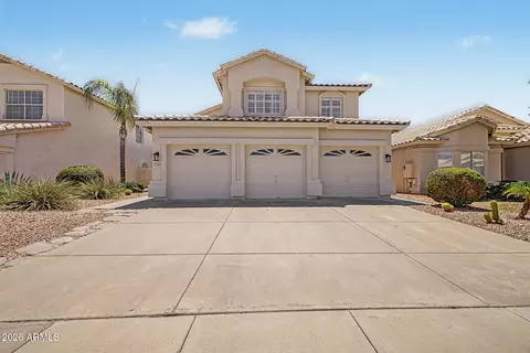 9289 E Blanche Dr, Scottsdale, AZ 85260