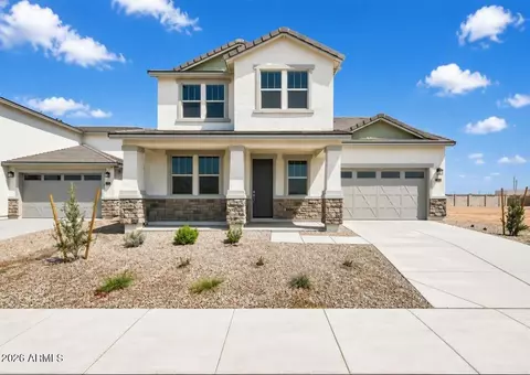 24068 W Carver Dr, Buckeye, AZ 85326