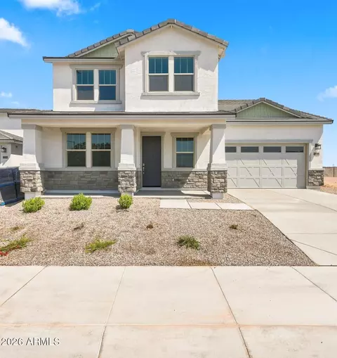 24068 W Carver Dr, Buckeye, AZ 85326