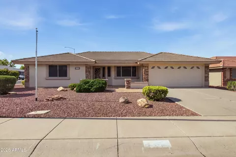 11557 E Kilarea Ave, Mesa, AZ 85209