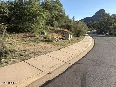 1292 Sierry Peaks Dr #6, Prescott, AZ 86305