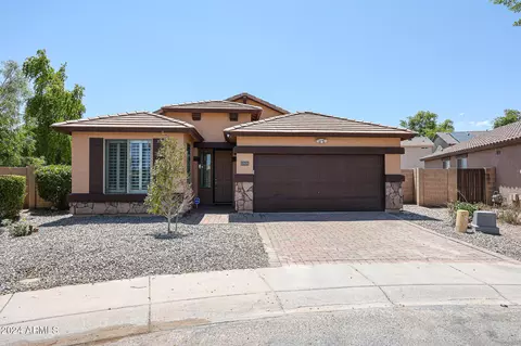 10101 W Cordes Rd, Tolleson, AZ 85353