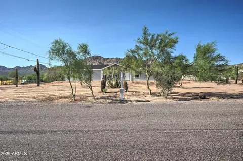 1170 W Frontier St, Apache Junction, AZ 85120 photo 35