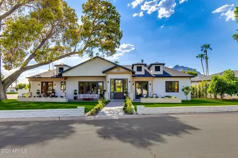 6838 Exeter Blvd, Scottsdale, AZ 85251