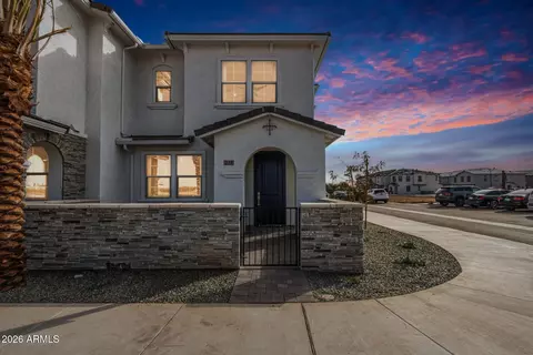 13975 W Luke 115 Pkwy #115, Surprise, AZ 85374