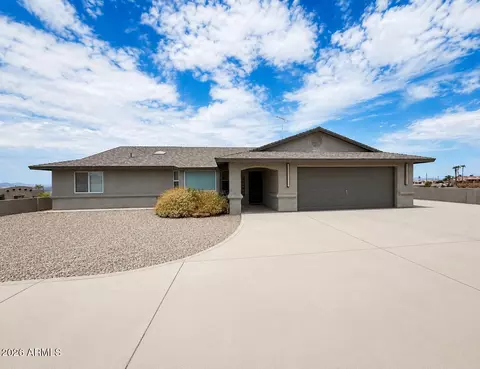 3340 Pocahontas Dr, Lake Havasu City, AZ 86404