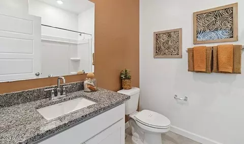Bath - 1441 W Walton Ave, Coolidge, AZ 85128 photo 1 of 2