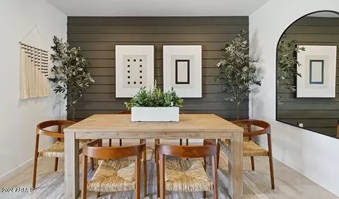 Dining - 1441 W Walton Ave, Coolidge, AZ 85128 photo 2 of 2