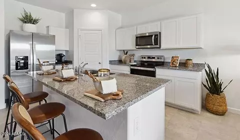 Kitchen - 1441 W Walton Ave, Coolidge, AZ 85128 photo 2 of 2