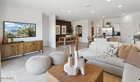 Living - 1441 W Walton Ave, Coolidge, AZ 85128 photo 3 of 3