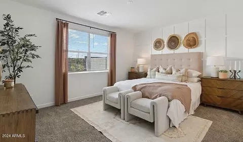 Bedroom - 1441 W Walton Ave, Coolidge, AZ 85128 photo 1 of 2
