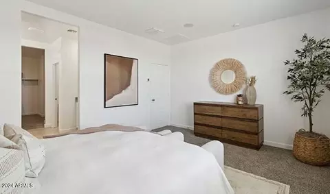 Bedroom - 1441 W Walton Ave, Coolidge, AZ 85128 photo 2 of 2
