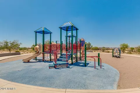 View/Area - 1441 W Walton Ave, Coolidge, AZ 85128 photo 3 of 3