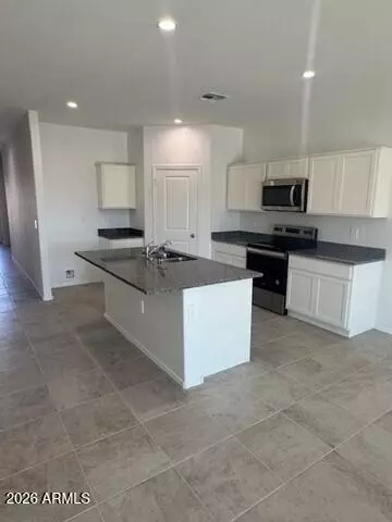 Kitchen - 1441 W Walton Ave, Coolidge, AZ 85128 photo 1 of 2