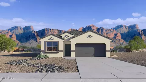 1441 W Walton Ave, Coolidge, AZ 85128