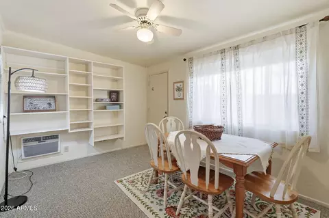 Dining - 4328 E Capri Ave #162, Mesa, AZ 85206 photo 2 of 3