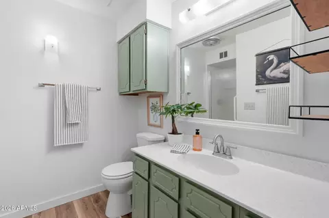Bath - 4328 E Capri Ave #162, Mesa, AZ 85206 photo 2 of 3
