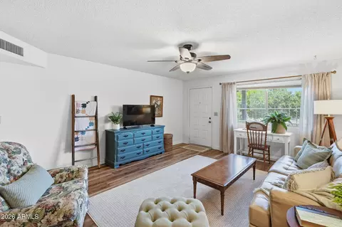 Living - 4328 E Capri Ave #162, Mesa, AZ 85206 photo 4 of 5