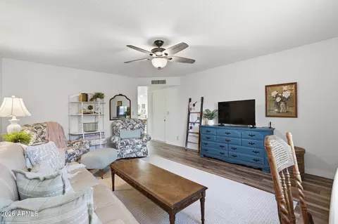Living - 4328 E Capri Ave #162, Mesa, AZ 85206 photo 5 of 5