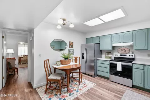 Other - 4328 E Capri Ave #162, Mesa, AZ 85206 photo 1 of 3