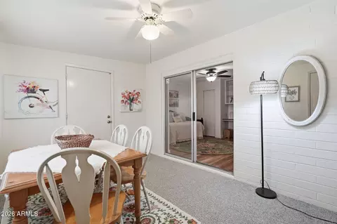 Dining - 4328 E Capri Ave #162, Mesa, AZ 85206 photo 3 of 3