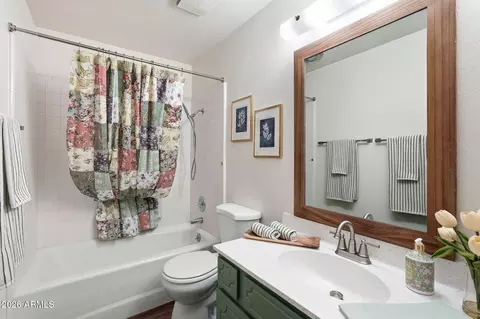 Bath - 4328 E Capri Ave #162, Mesa, AZ 85206 photo 1 of 3