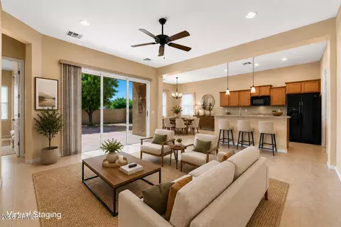Living - 13005 E Vega St, Dewey, AZ 86327 photo 1 of 3