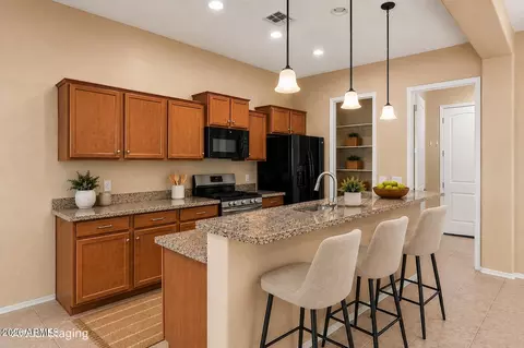 Kitchen - 13005 E Vega St, Dewey, AZ 86327 photo 1 of 2