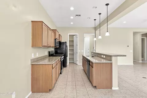 Kitchen - 13005 E Vega St, Dewey, AZ 86327 photo 2 of 2